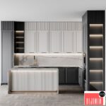 MUTFAK MOBİLYALARI