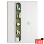 Furniture composition 62