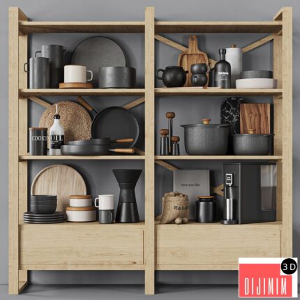 kitchen accessories045