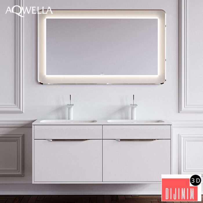 BANYO MOBİLYASI - Görsel 1