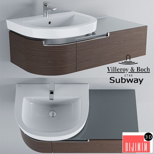 BANYO MOBİLYASI