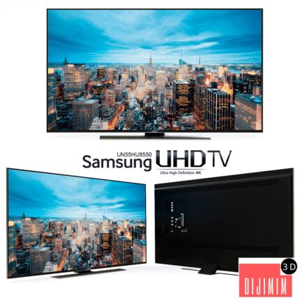 TELEVİZYON