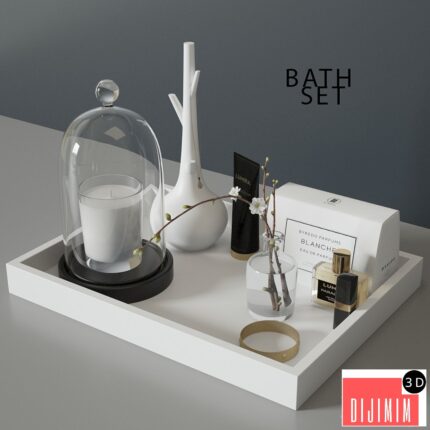 BANYO AKSESUAR