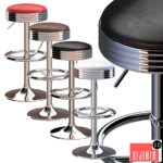 Barstool Constantino Detroit Bar stool