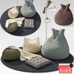 PUF & DİĞER YUMUŞAK OTURMALAR