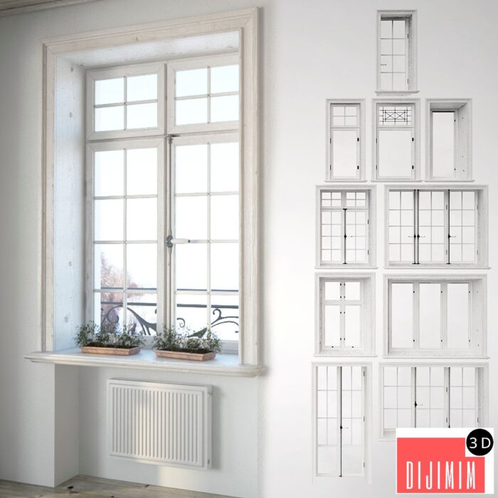 PENCERE - Görsel 1