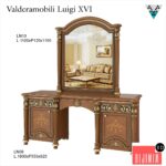 KOMODİN & ÇEKMECELİ DOLAP