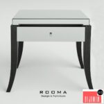 KOMODİN & ÇEKMECELİ DOLAP