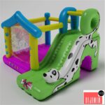 Trampoline Dalmatians