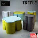 PUF & DİĞER YUMUŞAK OTURMALAR