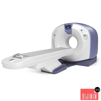 MRI machine