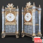 DİĞER DEKORATİF OBJELER