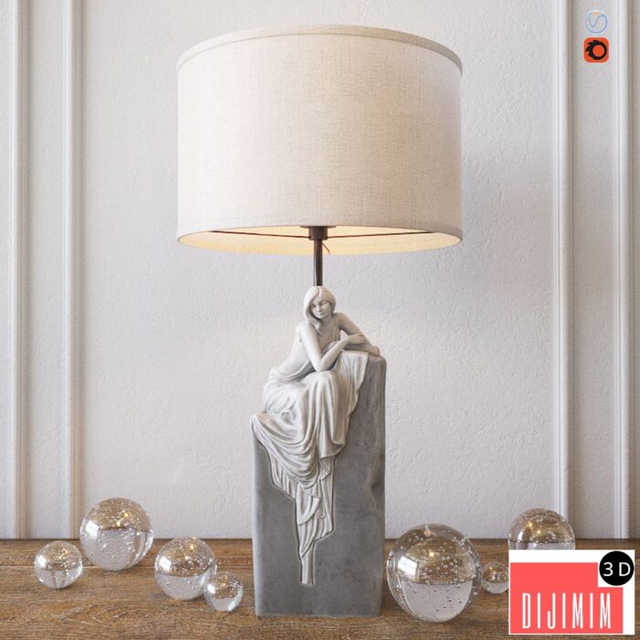 LAMP Perception - Görsel 1