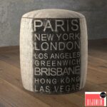 PUF & DİĞER YUMUŞAK OTURMALAR