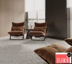 10082. Free 3D Apartment Interior Model Download by Quoc Quyen - Görsel 5