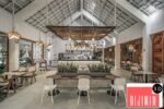10238. Free 3D Coffee Room Interior Model Download by Dat Nguyen - Görsel 2
