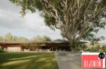 10705. 3D House Exterior Scene Model For Free Download by Mac Vu Tam