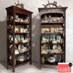 Sea decorative set 01