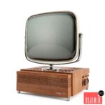 Vintage TV