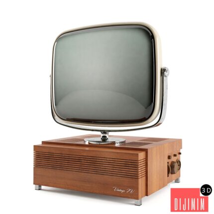 Vintage TV