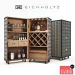 Wine Cabinet Martini Bianco