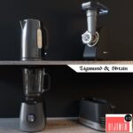 Kitchen appliances Zigmund & Shtain