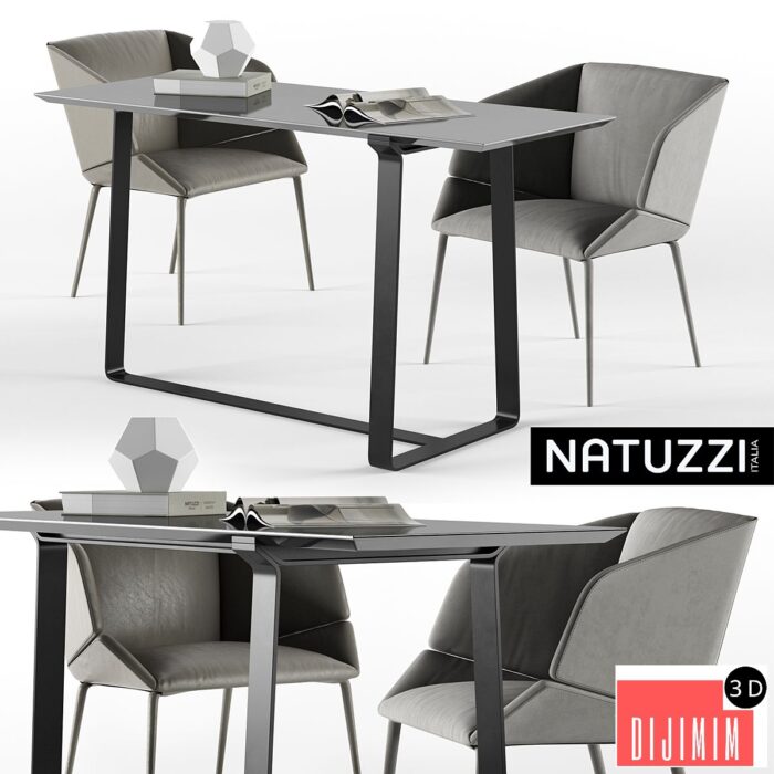 Natuzzi - Görsel 1
