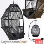Daydreamer Hanging Chair Fenton & Fenton