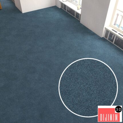 Carpet covering 224