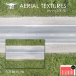 Aerial texture 4