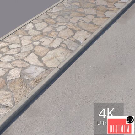 Sidewalk 9