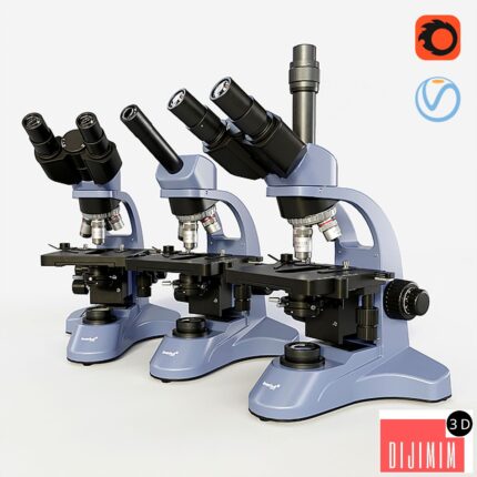 Levenhuk Microscopes