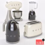 Household appliances SMEG