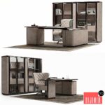 Ulivi office collection