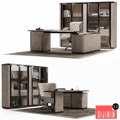 Ulivi office collection