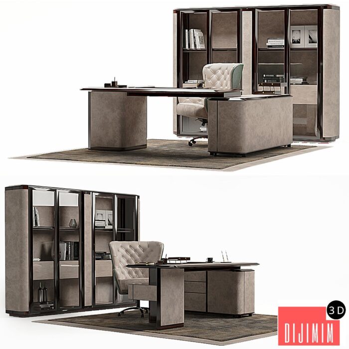 Ulivi office collection - Görsel 1