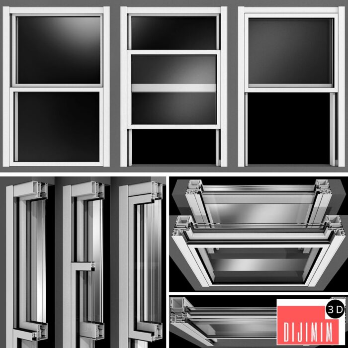 Sliding Windows / Sliding Windows - Görsel 1