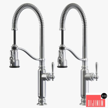 KOHLER Tournant K-77515-CP