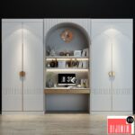 Furniture for a children 0156