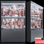 Meat store