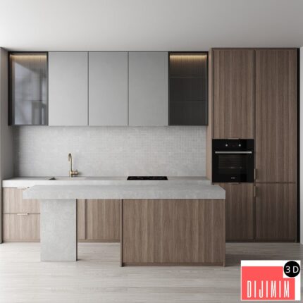 Kitchen set 10