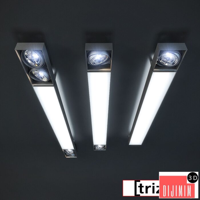 Trizo 21 \ Cri-Ate - Görsel 1