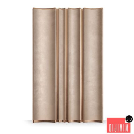 STORE 54 Wall panels Corallum