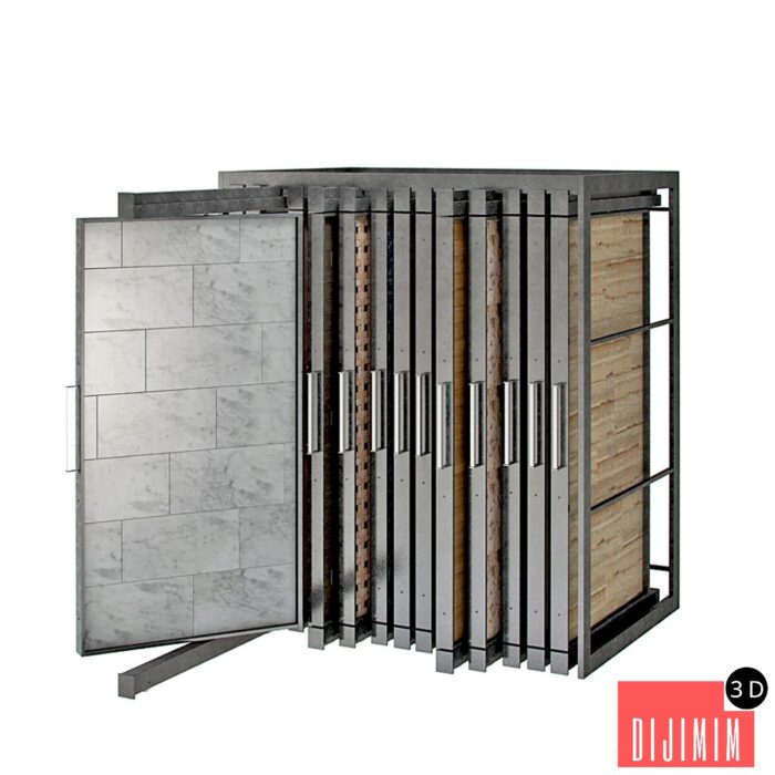 Booth 25.35 RT16 - Görsel 1