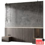 headboard