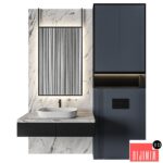Luxury Bathroom 45