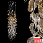 Hanging Arrangement Vargov Design - Willow