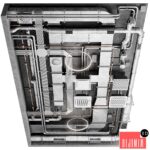 Industrial ceiling 7