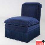 Eichholtz 110074 Chair Boucheron