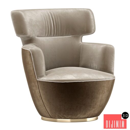 Barnini Oseo RICHMOND UPON THAMES Armchair